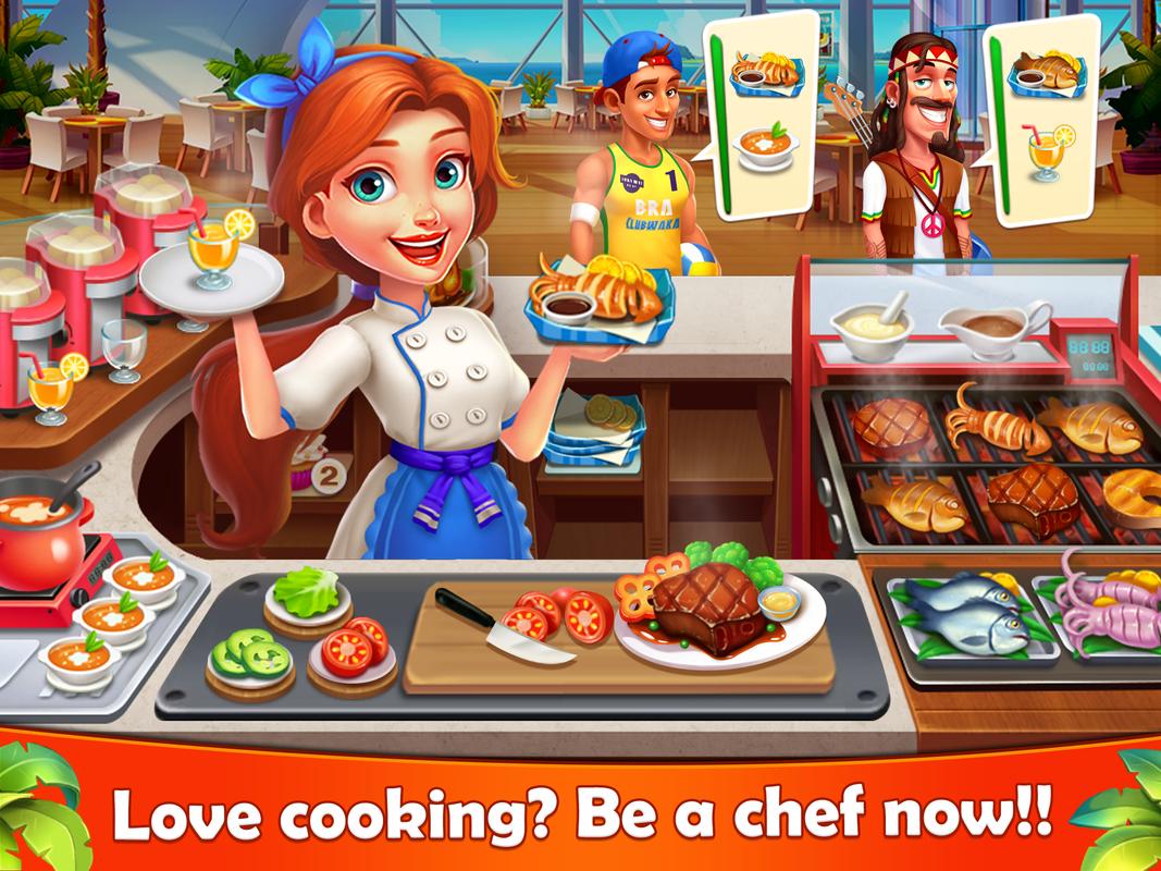 download anime cooking master boy batch